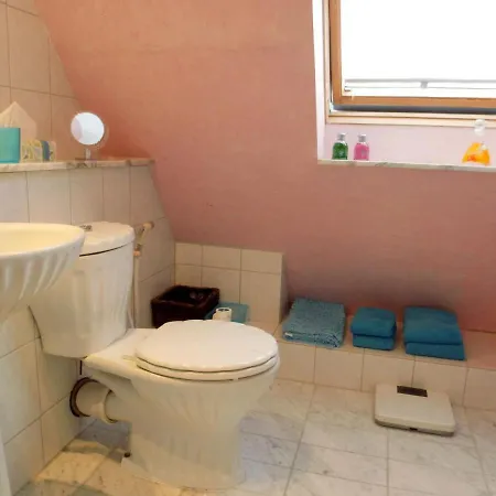 Apartamento Moevennest Altenholz