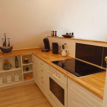 Moevennest Apartamento