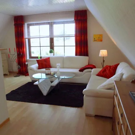 Apartamento Moevennest Altenholz