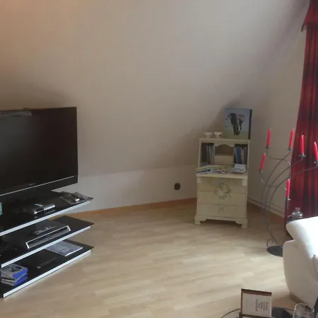 Moevennest Apartamento